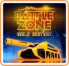 Battlezone: Gold Edition Box Art Front
